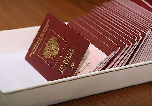 «Хочу жить в России и быть полезной этой стране!» Уполномоченный по правам человека в Калужской области