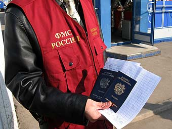 20 лет без гражданства Уполномоченный по правам человека в Калужской области