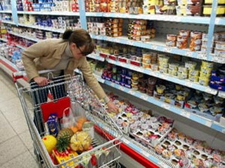 Гринпис составит народный рейтинг экологичности российских супермаркетов Уполномоченный по правам человека в Калужской области