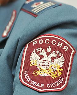 На налоговую службу подали в суд Уполномоченный по правам человека в Калужской области