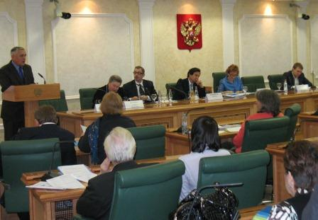 Нужны ли рамочные законы об уполномоченных? Уполномоченный по правам человека в Калужской области