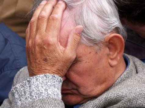 В Малоярославце 78-летнего пенсионера собирались выселить из общежития на улицу Уполномоченный по правам человека в Калужской области