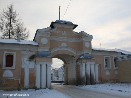 Юристы едут в районы Уполномоченный по правам человека в Калужской области
