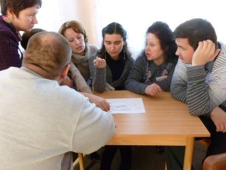 Как обучать правам человека? Уполномоченный по правам человека в Калужской области