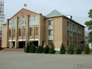 Юридический десант в районах области Уполномоченный по правам человека в Калужской области