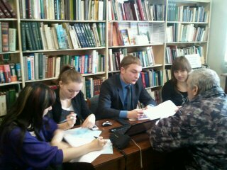 От наследства до тарифов Уполномоченный по правам человека в Калужской области