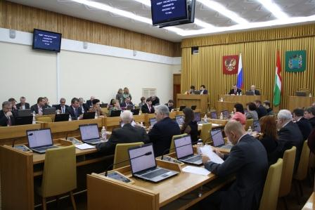 Принят долгожданный закон о выделении земли многодетным семьям Уполномоченный по правам человека в Калужской области