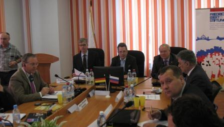 Учить не будем! Уполномоченный по правам человека в Калужской области