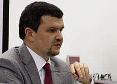 Акимов Максим Алексеевич назначен Заместителем Руководителя Аппарата Правительства Российской Федерации Уполномоченный по правам человека в Калужской области