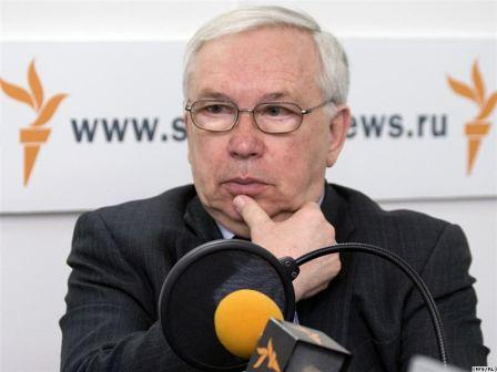 Уполномоченный по правам человека в РФ Владимир Лукин удивлен решением суда Кущевского района Уполномоченный по правам человека в Калужской области