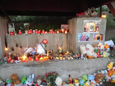 По следам недавней трагедии. Взгляд Уполномоченного по правам человека в Калужской области Уполномоченный по правам человека в Калужской области