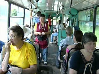 Порядок выдачи и учета талонов на бесплатный проезд в городском транспорте общего пользования опротестован Уполномоченный по правам человека в Калужской области