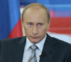 Владимир Путин встретится с омбудсманами из 60 регионов страны Уполномоченный по правам человека в Калужской области