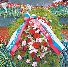 Жительнице Спас-Деменского района компенсируют расходы на погребение отца - бывшего несовершеннолетнего узника фашизма Уполномоченный по правам человека в Калужской области