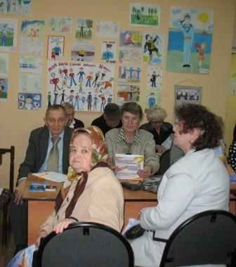 В Калужской области юридические консультации проводятся бесплатно Уполномоченный по правам человека в Калужской области