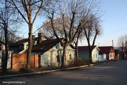 Уполномоченный за благоустройство Уполномоченный по правам человека в Калужской области