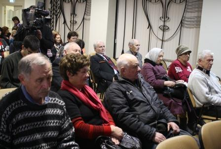 Как защитить свои права? Уполномоченный по правам человека в Калужской области