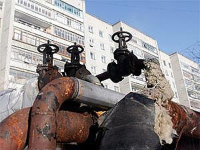 Предельные значения тарифов на водоснабжение вырастут с 1 июля 2013 года Уполномоченный по правам человека в Калужской области