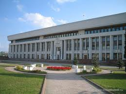 Депутаты поддержали инициативу Уполномоченного Уполномоченный по правам человека в Калужской области