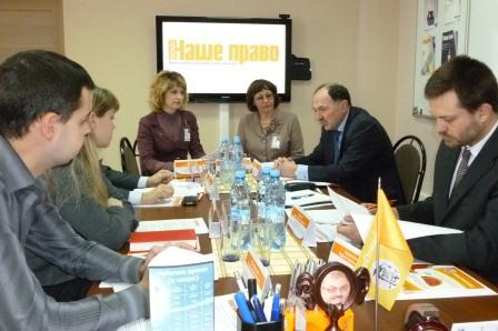 Бесплатная юридическая помощь: кому, кем и как Уполномоченный по правам человека в Калужской области