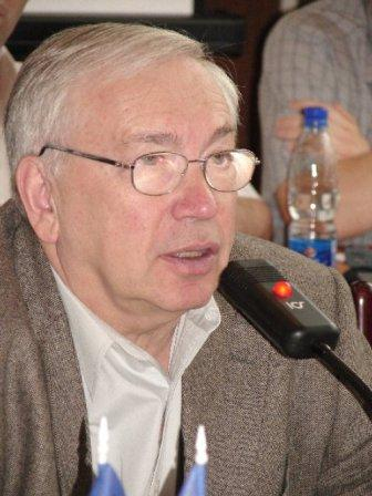 Уполномоченный по правам человека в РФ представил Президенту ежегодный доклад Уполномоченный по правам человека в Калужской области