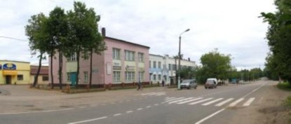 Уполномоченный посетил Спас-Деменск и Барятино Уполномоченный по правам человека в Калужской области