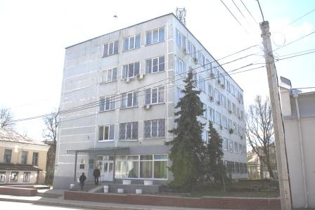 Внимание! Новые адрес и телефон Уполномоченного! Уполномоченный по правам человека в Калужской области