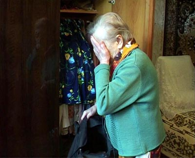 70 лет в списках не значился… Уполномоченный по правам человека в Калужской области