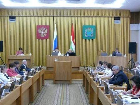 Депутаты поддержали поправки в Закон «Об Уполномоченном по правам человека в Калужской области» Уполномоченный по правам человека в Калужской области