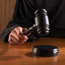 Суд постановил.... Уполномоченный по правам человека в Калужской области