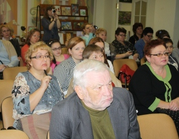 «Права граждан на благоприятную окружающую среду продолжают нарушаться, но есть и позитивные моменты» Уполномоченный по правам человека в Калужской области