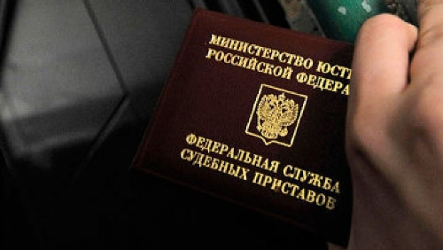 Судебных приставов активизировали Уполномоченный по правам человека в Калужской области