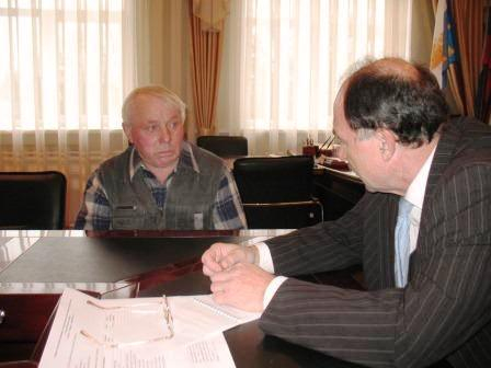 График приема граждан Уполномоченным по правам человека в Калужской области и сотрудниками его аппарата в январе-феврале 2014 года Уполномоченный по правам человека в Калужской области