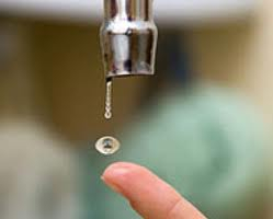 Без воды Уполномоченный по правам человека в Калужской области