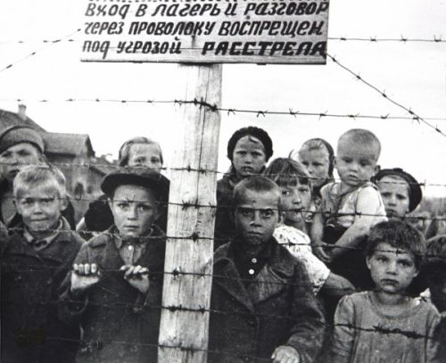 Захоронение несовершеннолетних узников концлагерей должно быть бесплатным Уполномоченный по правам человека в Калужской области