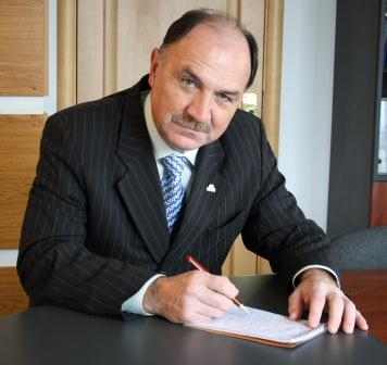 Юрий Зельников вновь назначен на пост Уполномоченного по правам человека в Калужской области Уполномоченный по правам человека в Калужской области