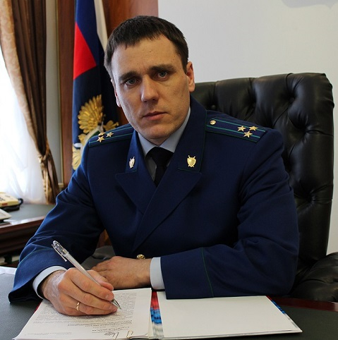 Взаимодействие между омбудсманом и прокуратурой будет продолжаться и укрепляться Уполномоченный по правам человека в Калужской области