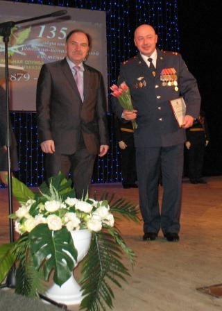 Тюрьма дело окаянное. Но и его можно делать достойно Уполномоченный по правам человека в Калужской области