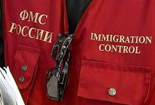 При содействии Уполномоченного иностранному гражданину будет выдано разрешение на временное проживание Уполномоченный по правам человека в Калужской области