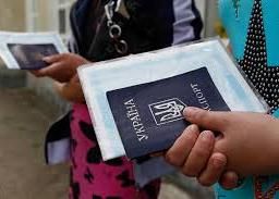 Людям, прибывающим в Калужскую область с Украины, помогают адаптироваться на Российской земле Уполномоченный по правам человека в Калужской области