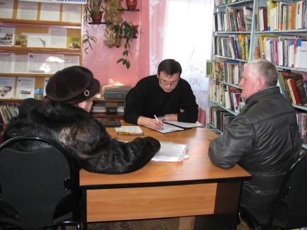 Международный день оказания бесплатной юридической помощи Уполномоченный по правам человека в Калужской области