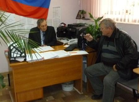 Защитите наши права! Уполномоченный по правам человека в Калужской области