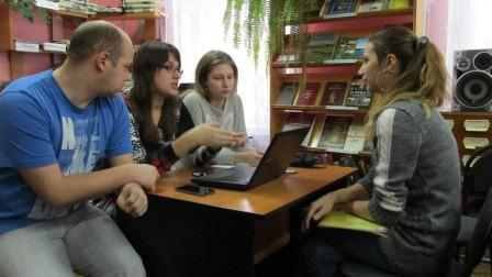 В поселке Бетлица 11 декабря проведены бесплатные юридические консультации Уполномоченный по правам человека в Калужской области