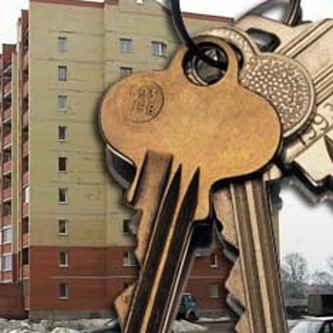 Городскую Управу Калуги обязали предоставить семье жилое помещение по договору социального найма Уполномоченный по правам человека в Калужской области