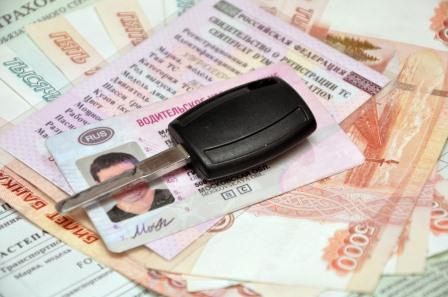 Для должников по отдельным исполнительным документам устанавливаются ограничения на право управления транспортными средствами Уполномоченный по правам человека в Калужской области