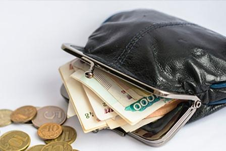 Прожиточный минимум в регионе уменьшается, а МРОТ не снижается Уполномоченный по правам человека в Калужской области