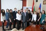 Подведены итоги регионального этапа VIII областного конкурса научных работ студентов образовательных организаций высшего образования «Права человека и будущее России» Уполномоченный по правам человека в Калужской области