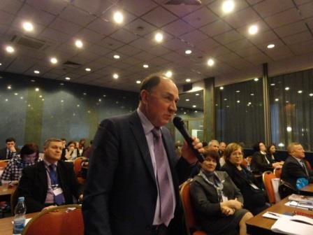 Вячеслав Володин: в условиях кризиса роль региональных защитников прав человека особенно важна, их нужно всячески поддерживать Уполномоченный по правам человека в Калужской области