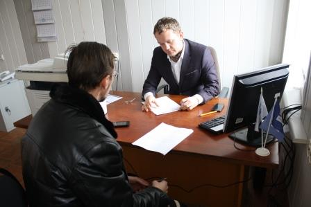 У работников КТЗ накопилось много вопросов к юристам Уполномоченный по правам человека в Калужской области