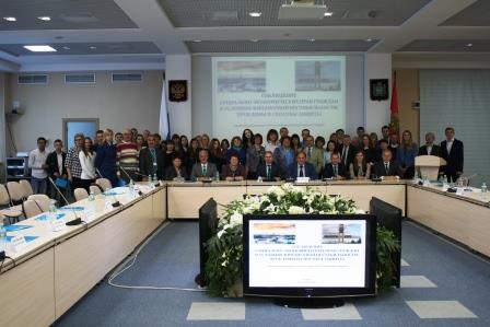 Защита социально-экономических прав стала темой встречи правозащитников на Калужской земле Уполномоченный по правам человека в Калужской области